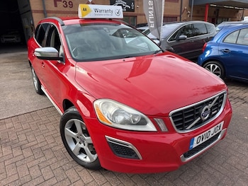 Volvo - XC60