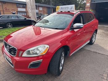 Used Volvo XC60 2010 for sale - 76236246: Photo 4