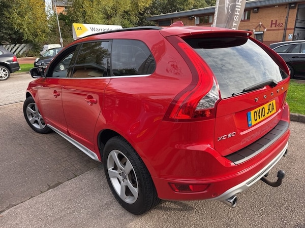 Used Volvo XC60 2010 for sale - 76236246: Photo 6