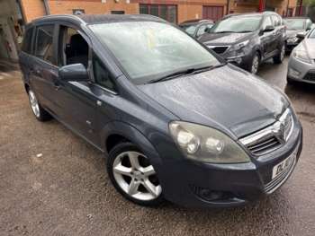 2010 (10) - 1.8i SRi 5dr