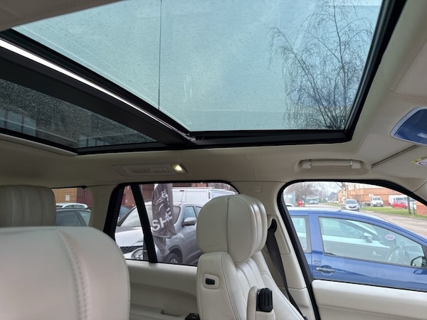 Used Land Rover Range Rover 2013 for sale - 76317132: Photo 10