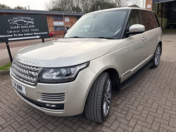 Used Land Rover Range Rover 2013 for sale - 76317132: Photo 3