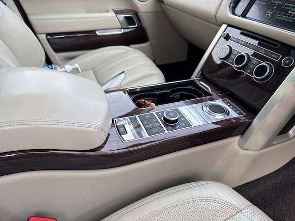 Used Land Rover Range Rover 2013 for sale - 76317132: Photo 6