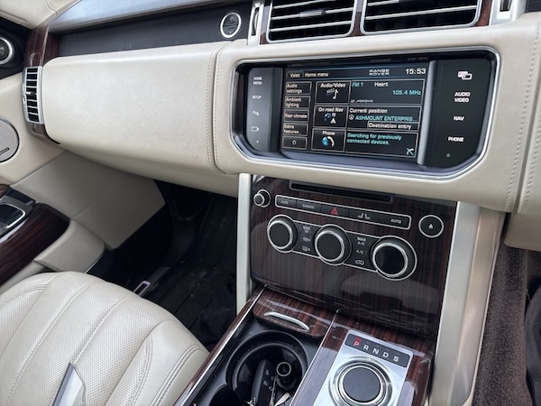 Used Land Rover Range Rover 2013 for sale - 76317132: Photo 7