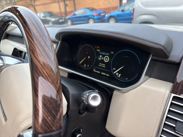 Used Land Rover Range Rover 2013 for sale - 76317132: Photo 9
