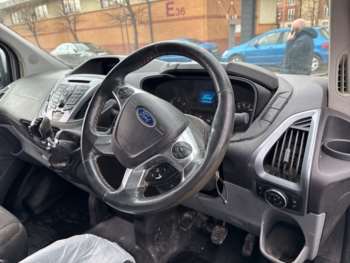 Used Ford Transit Custom 2013 for sale - 74131632: Photo