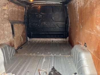Used Ford Transit Custom 2013 for sale - 74131632: Photo
