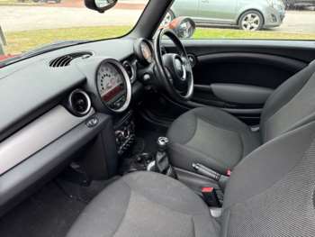 Used MINI Convertible 2011 for sale - 75370399: Photo