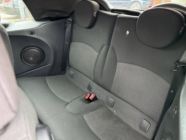Used MINI Convertible 2011 for sale - 75370399: Photo 9