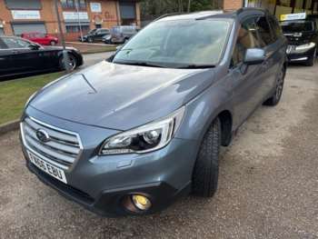 Used Subaru Outback 2016 for sale - 74985481: Photo