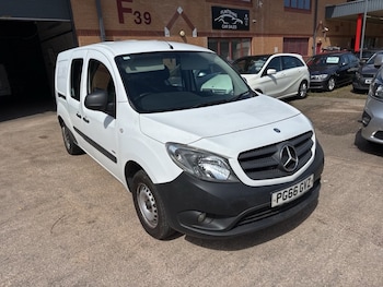 Mercedes-Benz - Citan