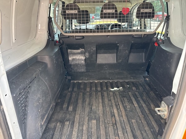 Used Mercedes-Benz Citan 2017 for sale - 75444242: Photo 6