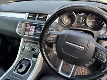 Used Land Rover Range Rover Evoque 2013 for sale - 73807755: Photo