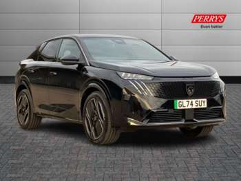 Used Peugeot 3008 2024 for sale - 75342185: Photo