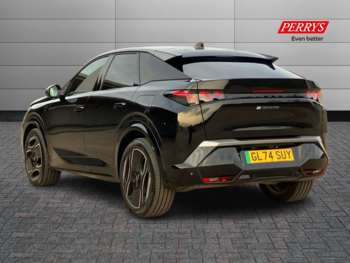 Used Peugeot 3008 2024 for sale - 75342185: Photo