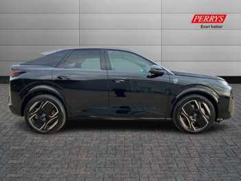 Used Peugeot 3008 2024 for sale - 75342185: Photo