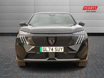 Used Peugeot 3008 2024 for sale - 75342185: Photo