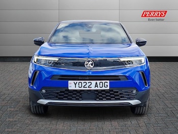 Used Vauxhall Mokka 2022 for sale - 75407469: Photo