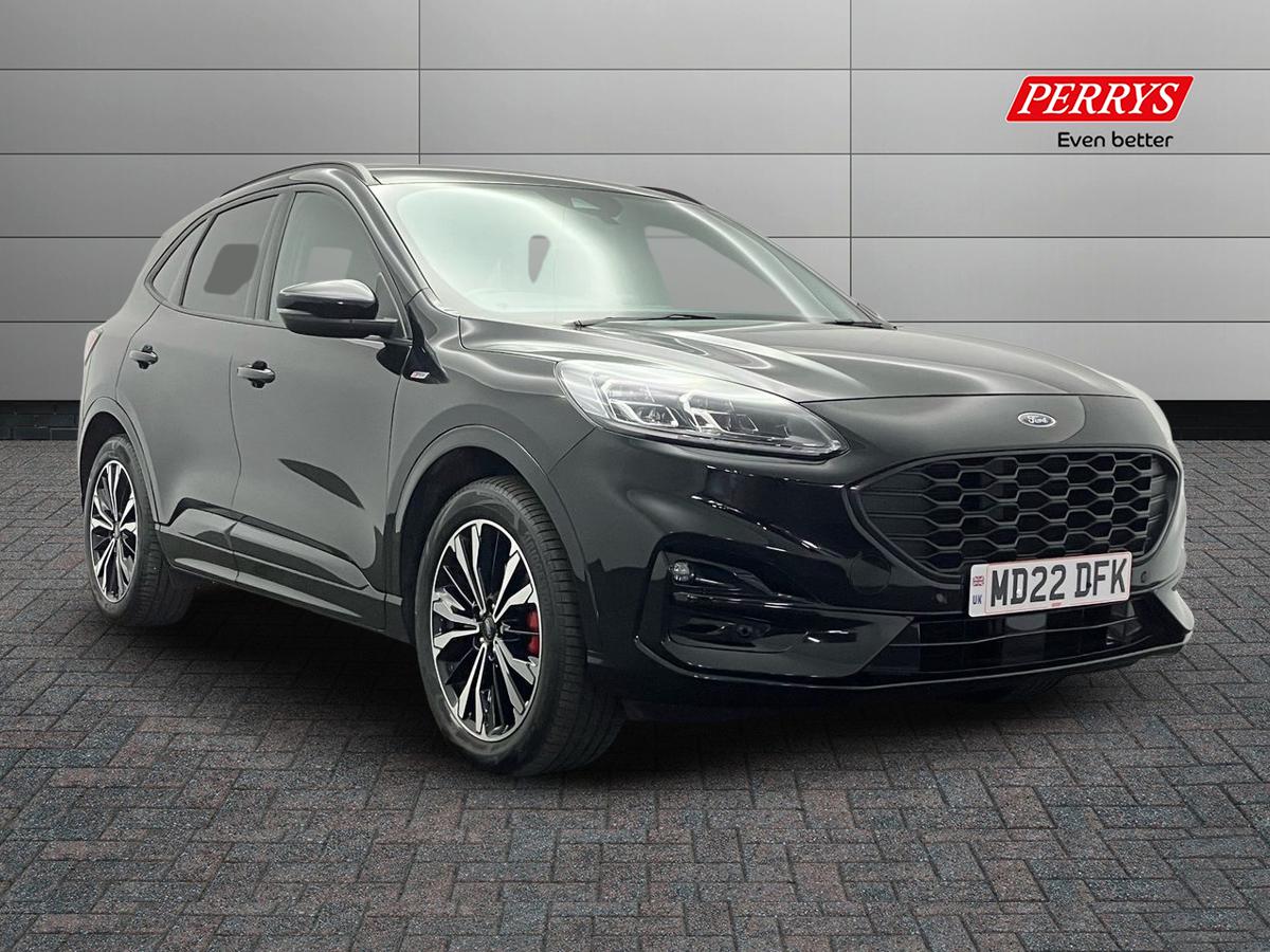 Used Ford Kuga 2022 for sale - 76706896: Photo 1