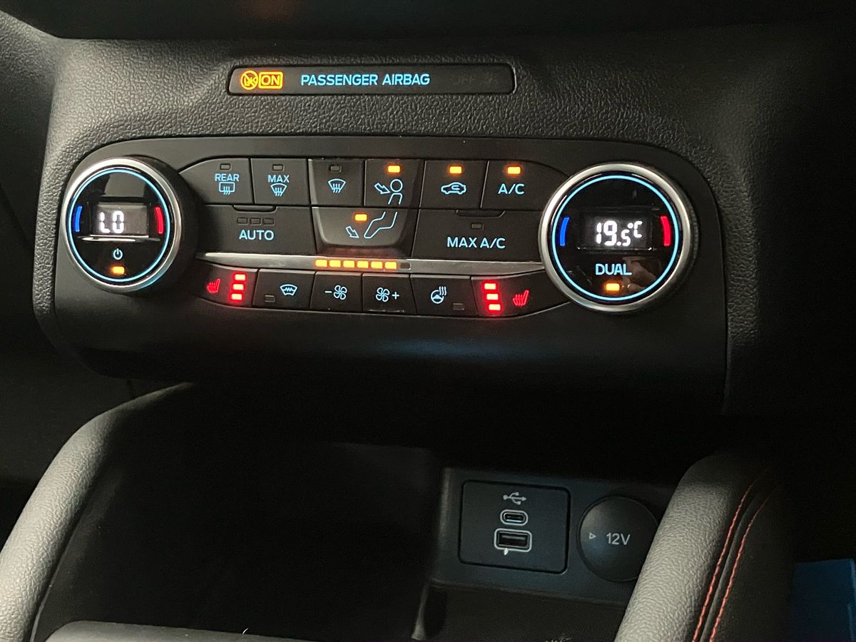 Used Ford Kuga 2022 for sale - 76706896: Photo 12