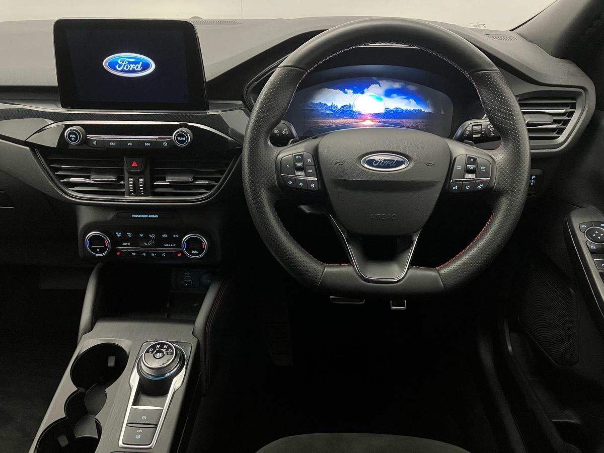 Used Ford Kuga 2022 for sale - 76706896: Photo 15