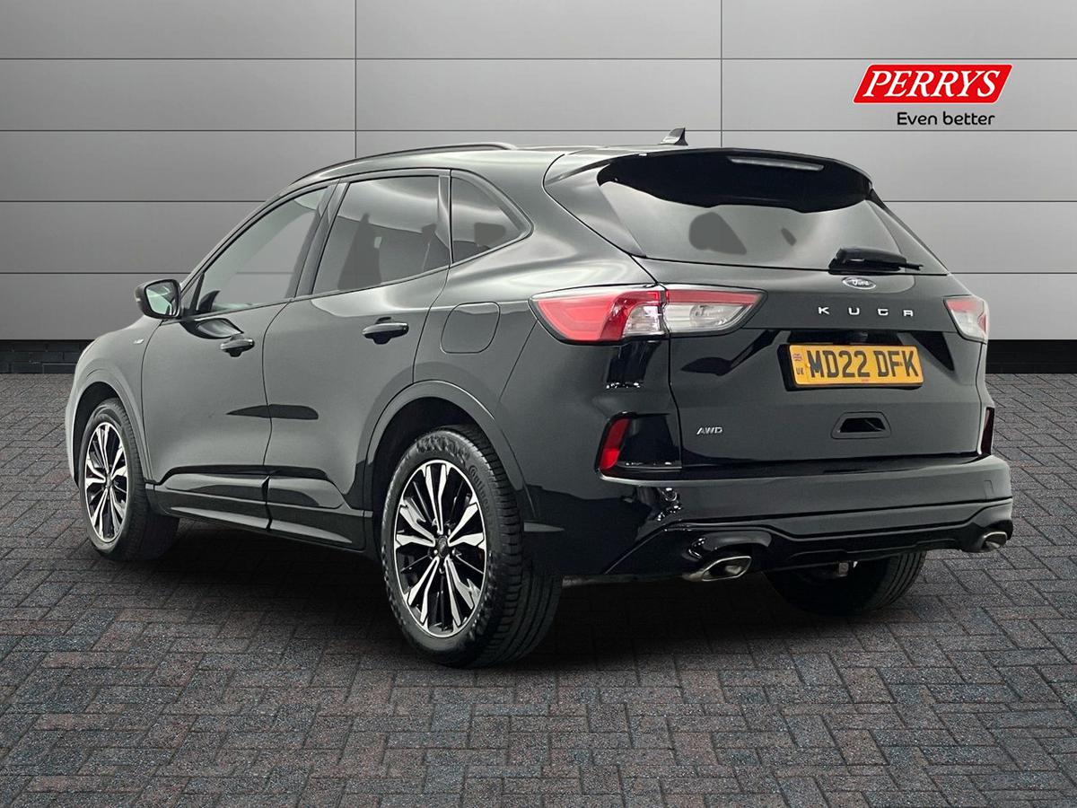 Used Ford Kuga 2022 for sale - 76706896: Photo 2