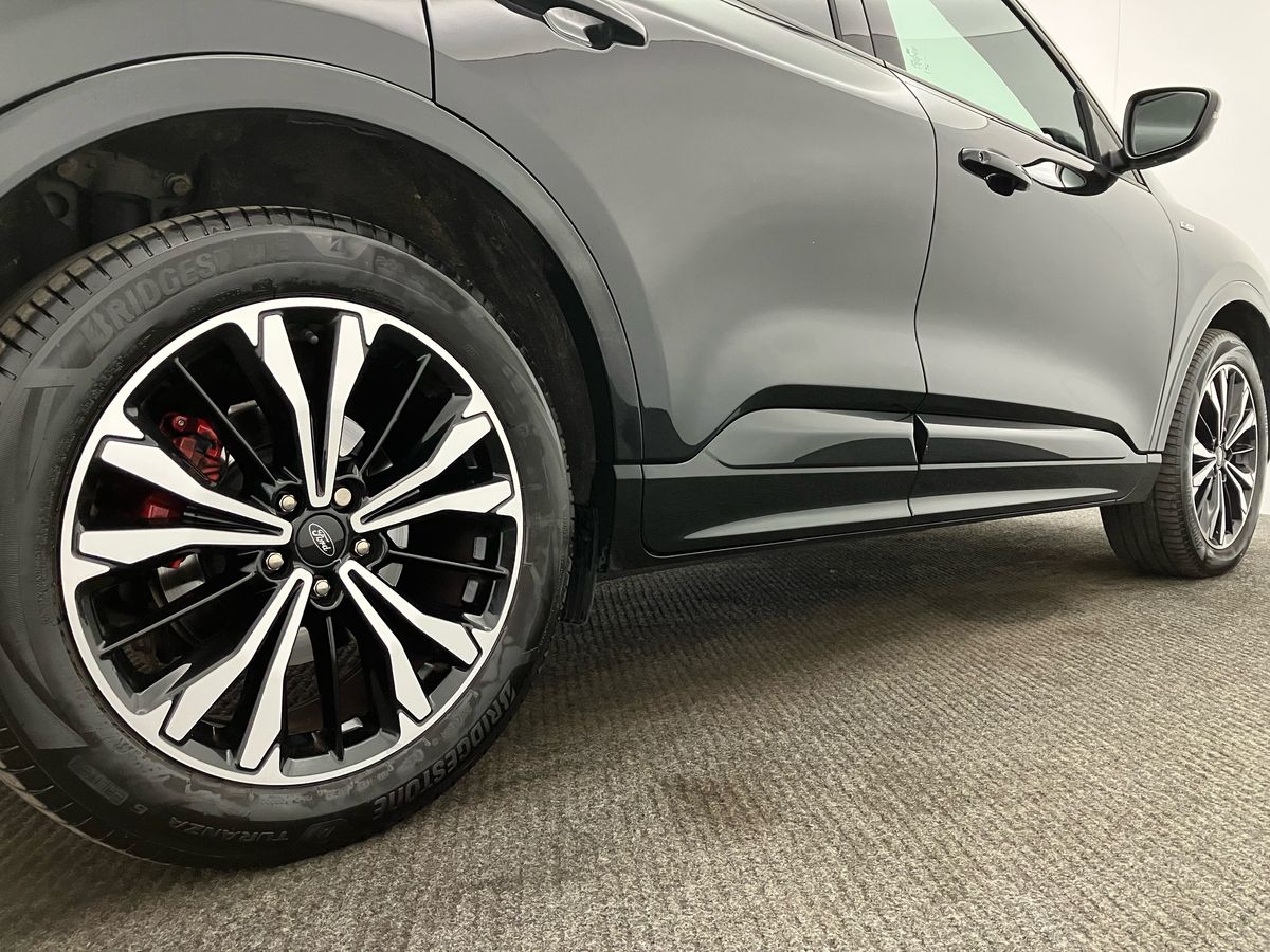 Used Ford Kuga 2022 for sale - 76706896: Photo 24