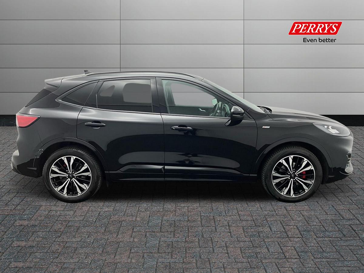 Used Ford Kuga 2022 for sale - 76706896: Photo 3