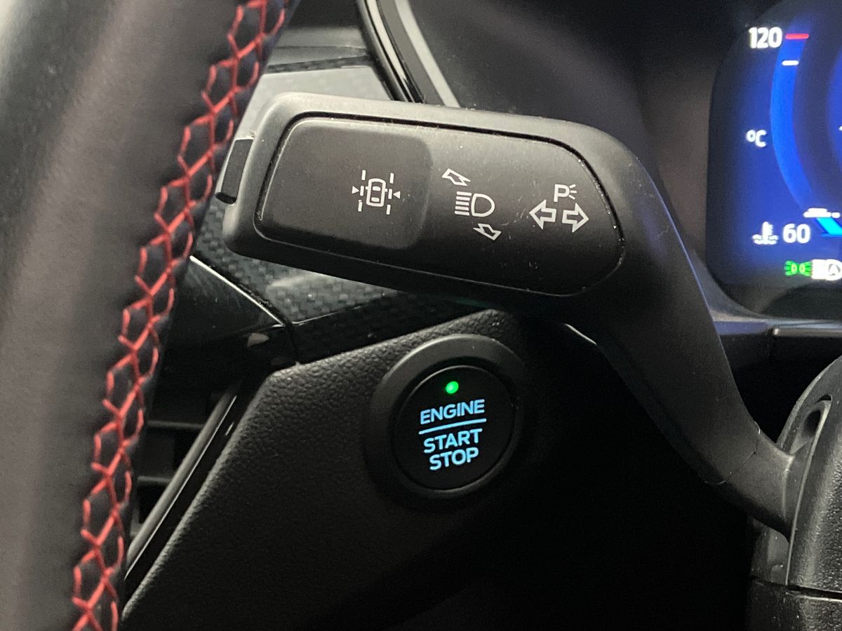 Used Ford Kuga 2022 for sale - 76706896: Photo 38