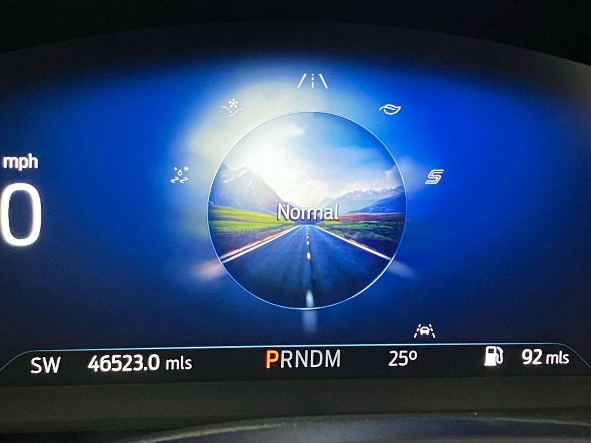 Used Ford Kuga 2022 for sale - 76706896: Photo 40