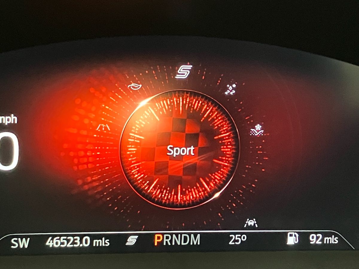 Used Ford Kuga 2022 for sale - 76706896: Photo 42