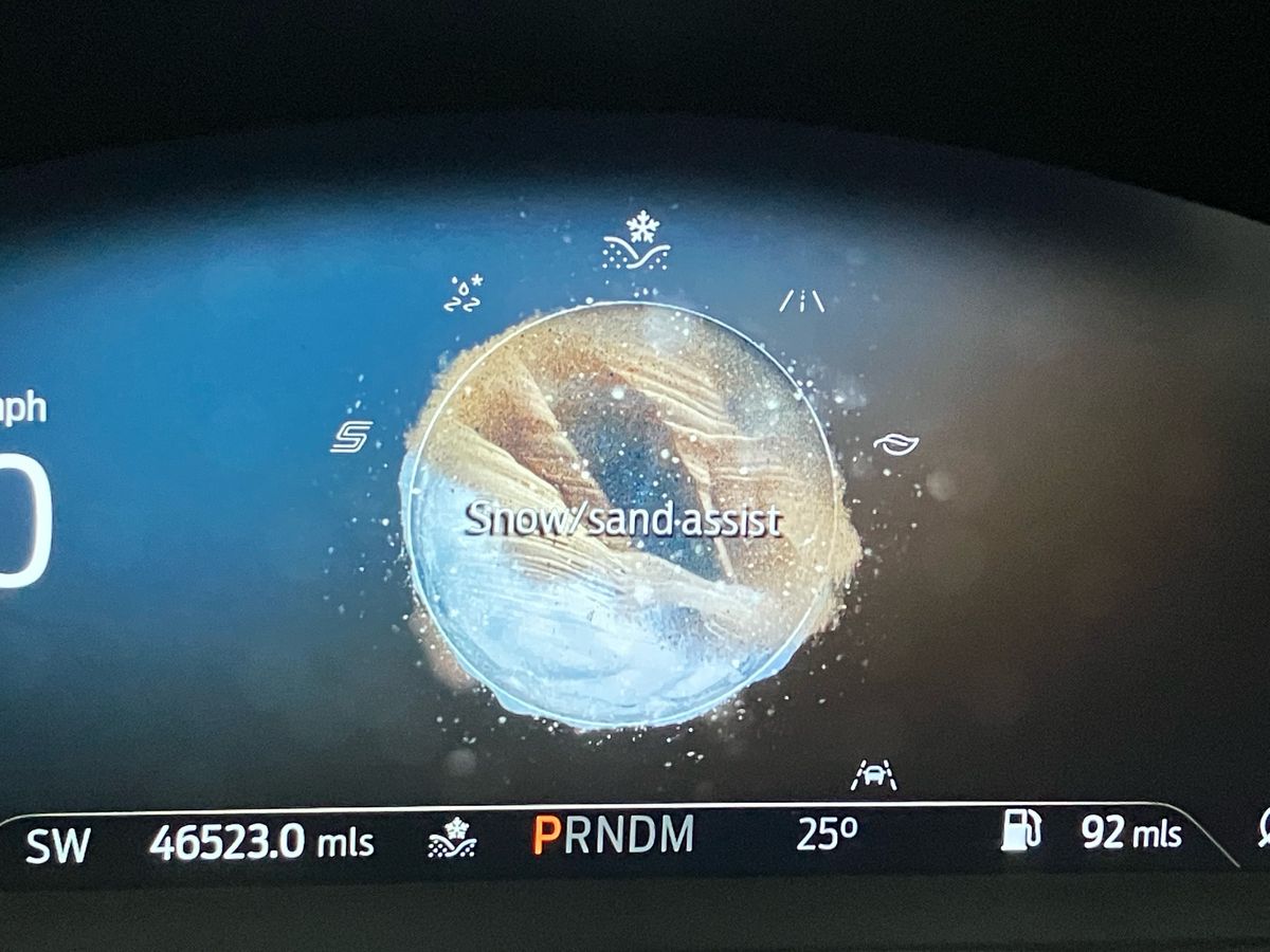 Used Ford Kuga 2022 for sale - 76706896: Photo 44