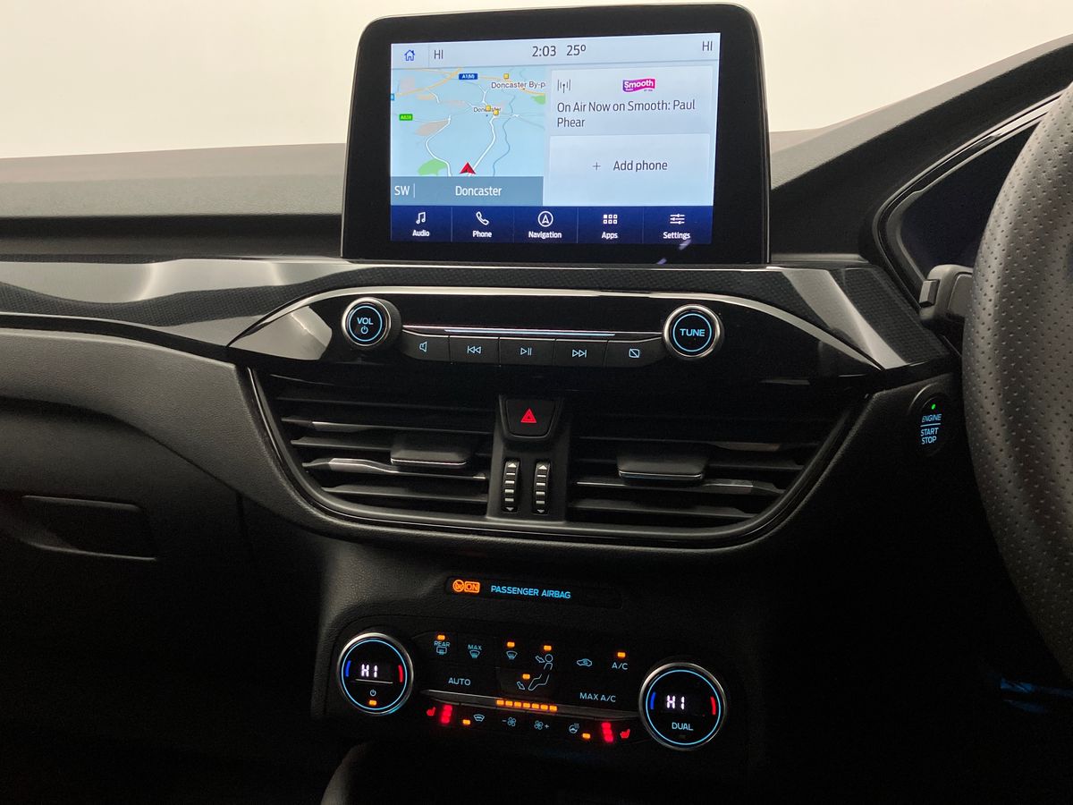 Used Ford Kuga 2022 for sale - 76706896: Photo 45