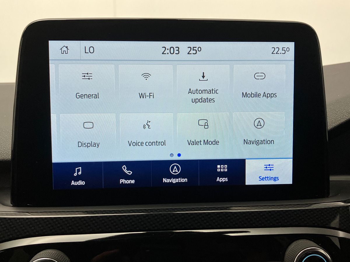 Used Ford Kuga 2022 for sale - 76706896: Photo 47