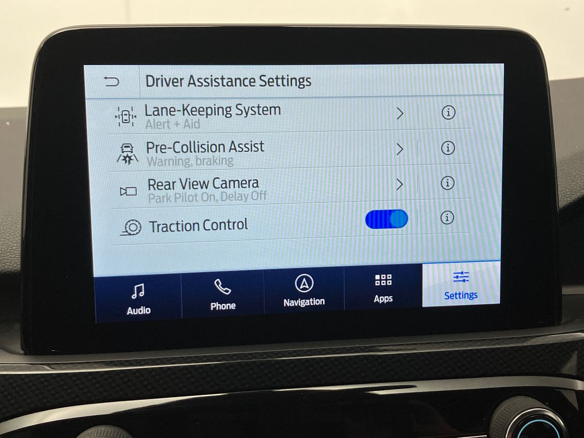 Used Ford Kuga 2022 for sale - 76706896: Photo 49