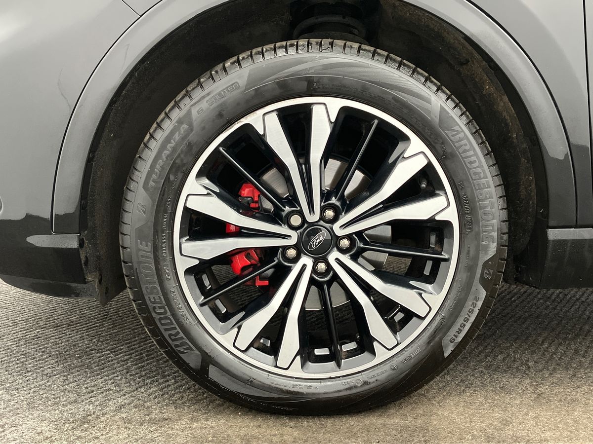 Used Ford Kuga 2022 for sale - 76706896: Photo 7