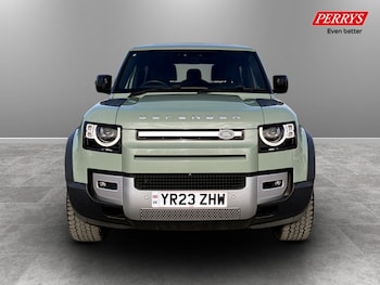 Used Land Rover Defender 2023 for sale - 77730417: Photo