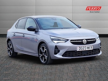 Used Vauxhall Corsa 2023 for sale - 75592499: Photo