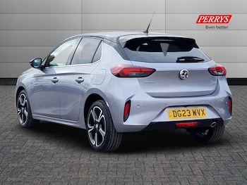 Used Vauxhall Corsa 2023 for sale - 75592499: Photo