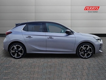 Used Vauxhall Corsa 2023 for sale - 75592499: Photo