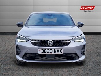 Used Vauxhall Corsa 2023 for sale - 75592499: Photo