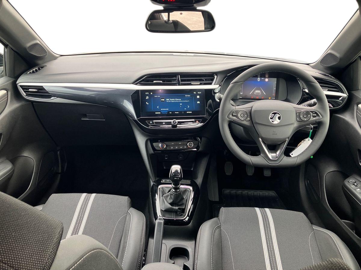 Used Vauxhall Corsa 2025 for sale - 76128429: Photo 10