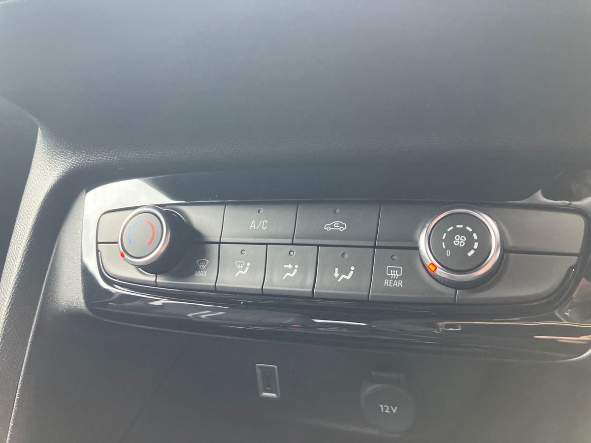 Used Vauxhall Corsa 2025 for sale - 76128429: Photo 14