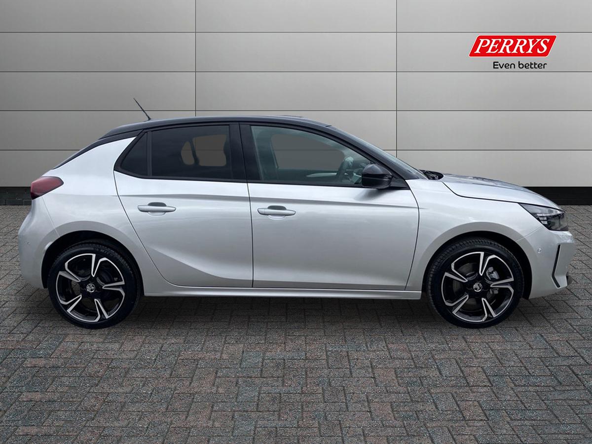 Used Vauxhall Corsa 2025 for sale - 76128429: Photo 3