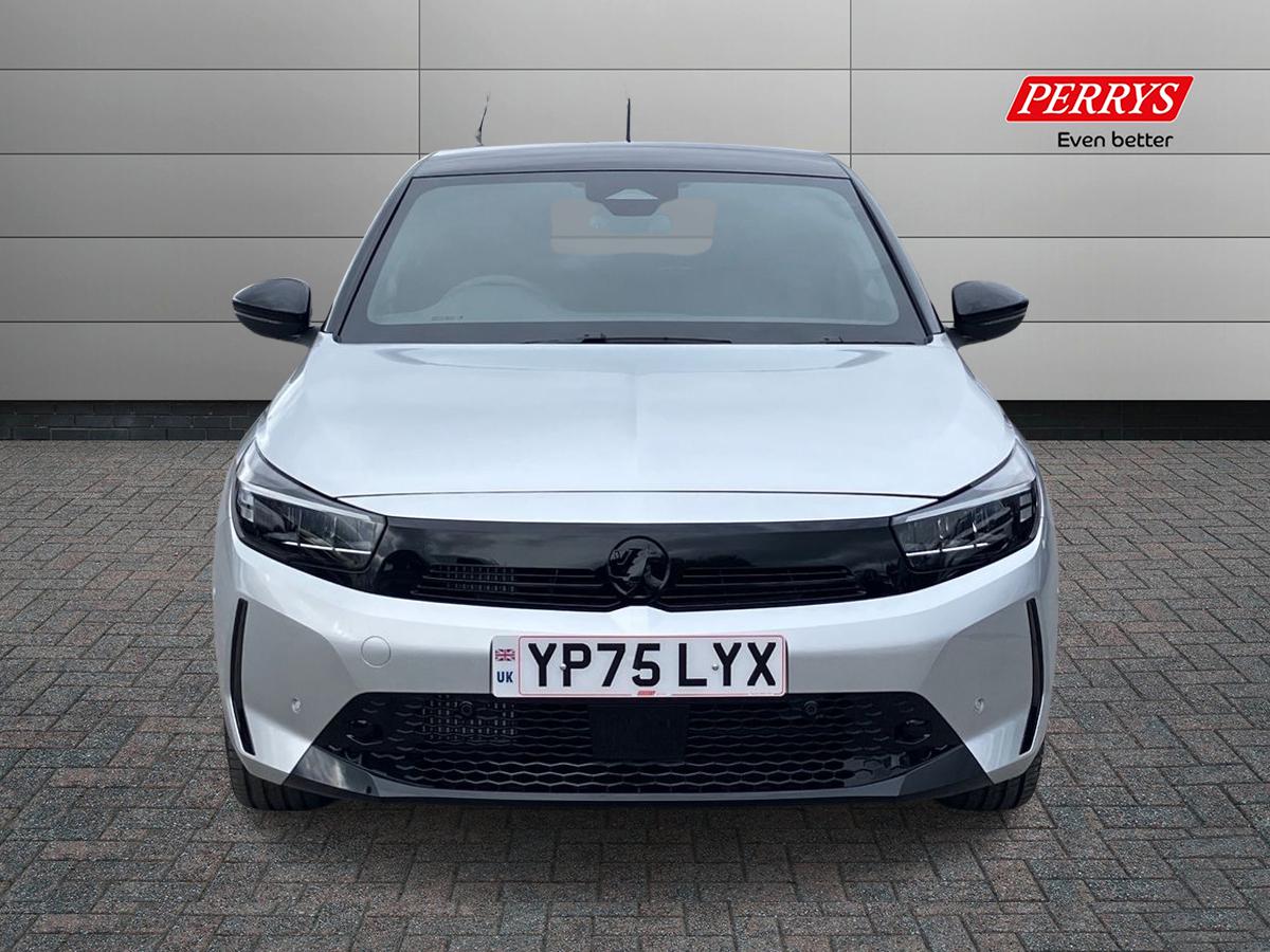 Used Vauxhall Corsa 2025 for sale - 76128429: Photo 4
