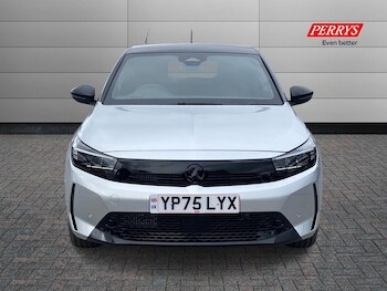 Used Vauxhall Corsa 2025 for sale - 76128429: Photo 4