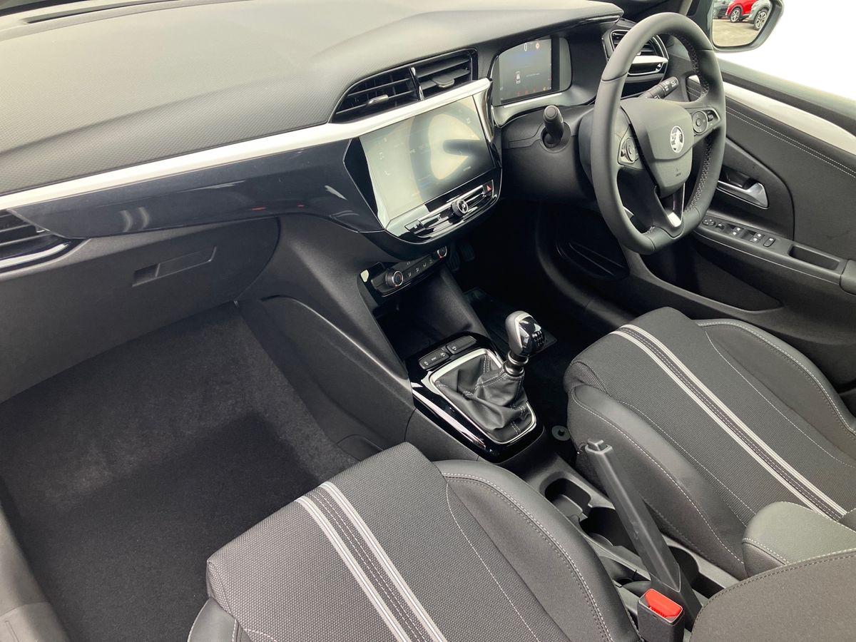 Used Vauxhall Corsa 2025 for sale - 76128429: Photo 7