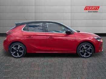 Used Vauxhall Corsa 2020 for sale - 75026552: Photo