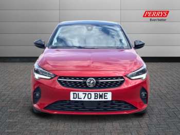 Used Vauxhall Corsa 2020 for sale - 75026552: Photo
