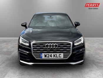 Used Audi Q2 2017 for sale - 78775372: Photo